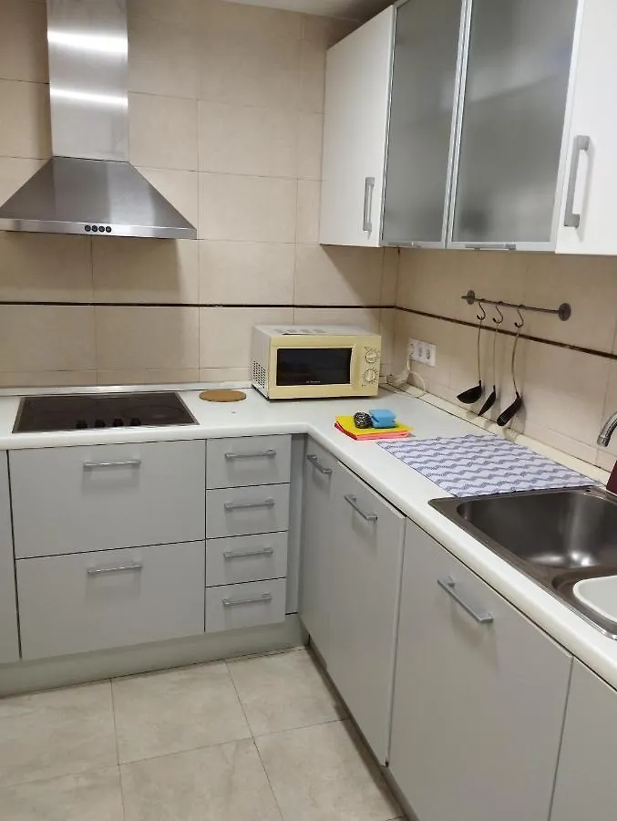 Apartamento En Barcelona Apartment 0*,  Spain