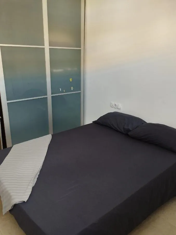 Apartamento En Barcelona Apartment